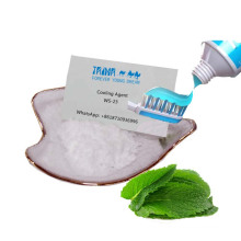 minty cooling agent ws-23 powder ws23 for toothpaste